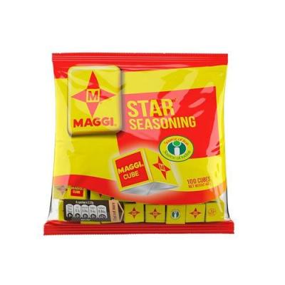 Nestle Maggi cube 20(100x4g)