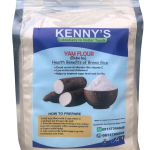 YAM FLOUR